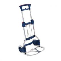 RuXXac - Ruxxac cart business plegable 45 x 49 x 103