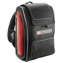 Facom - Mochila compacta