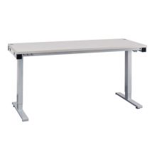 Kind - Banco de trabajo motorizado 200 kg ancho 1685 mm estratificado