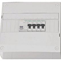 SIC - Equipamiento eléctricos y otros accesorio tipo: caja de c