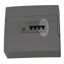 SIC - Disyuntor eléctrico para palé tisable oficina