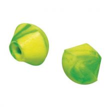 Moldex - Tapones de recambio verde