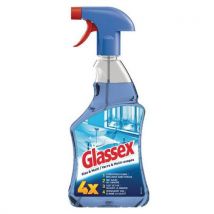 Glassex - Limpiacristales glassex 750 ml