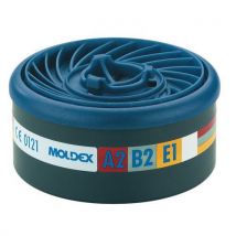 Moldex - Filtro antigas a2b2e1