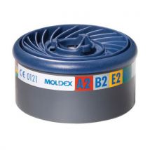 Moldex - Filtro antigas abek2