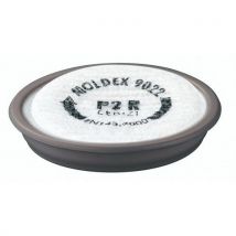 Moldex - Filtros de partículas p2+ozono