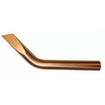 FTM technologies - Boca cobre curvada destorn. 14 mm