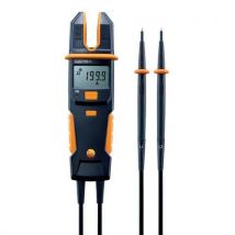 Testo - Controlador de tensión testo 755-1