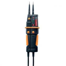 Testo - Controlador de tensión testo 750-2