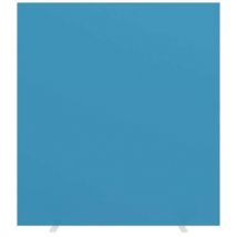 Paperflow - Tabique easyscreen azul l160cm azul