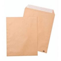 GPV - 250 sobres kraft 90 g gpv 260x330 mm