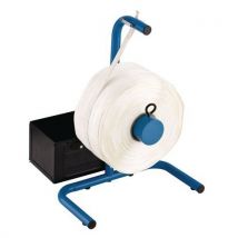 Dispensador cptx para fleje - Manutan
