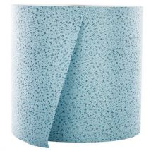 Ikatex - No tejido polytex ikatex - formato 500 - azul - 38x32 cm