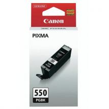 Canon - Cartucho de tinta - pgi-550 - negro - canon
