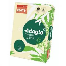 Rey - 250h adagio ivoire a3 160g a3 marfil