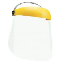 Bolle Safety - Pantalla facial abatible bollé matptlla:polica norma en:en 1