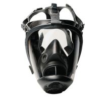 Honeywell - Máscara Respiratoria Panorámica Optifit - Policarbonato - EN 136 - 570g