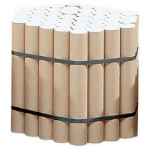 Lote 24 tubos de cartón 630x60mm format format a1 - Manutan