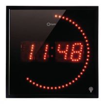 Orium - Reloj con led rc