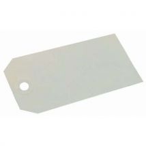 Etiquetas americanas 120 x 57 mm - Manutan