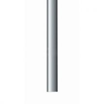Croso - Poste viario inox ø 76 mm desmont e