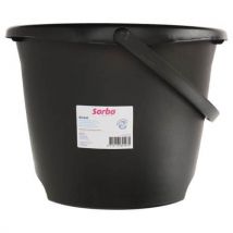 Sorbo - Cubo reciclado - 13 l - sorbo