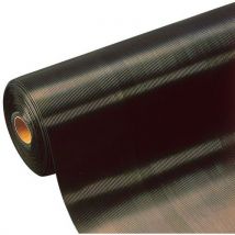 Notrax - Alfombra goma ancho:100 cm grosor 3 mm
