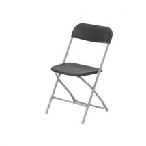 Flexfurn - Silla plegable europa rdocol:anthraci patacol:gris