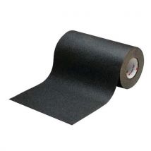 3M - Antideslizantes conformables 183m x 610mm negro