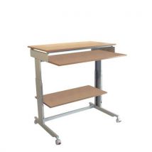 Twinco - Puesto informático twin 6810 haya