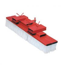 Bauer - Escoba para carretilla elevado peso:65 reffbte:skb 200