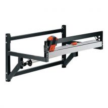 Hudig Rocholz - Desenrollador de pared diámetro 50 cm ancho corte 100 cm