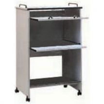 Simmob - Puesto informático de pie posição de pé