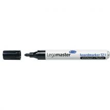 Legamaster - Rotulador para pizarra blanca tz1 negro