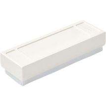 Legamaster - Cepillo para pizarra blanca pequeña