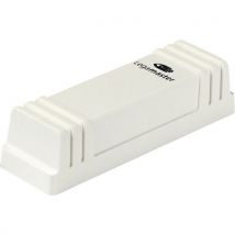 Legamaster - Cepillo para pizarra blanca magnética