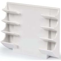 Legamaster - Soporte de rotuladores para pizarra blanca