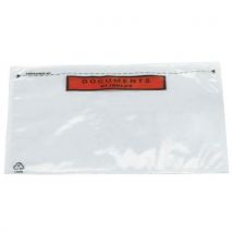 Manutan Expert - Fundas portadocumentos dci 162x120 mm - manutan expert
