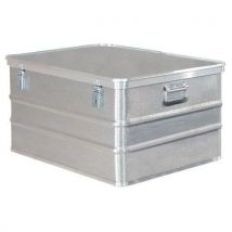 Gmohling - Caja de transporte aluminio peso: 43 kg l a: 588 mm