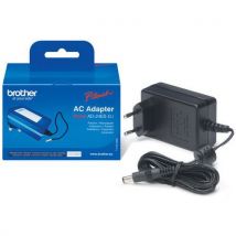 Brother - Adaptador de corriente para etiquetadora PT-H110 - 10.7 mm