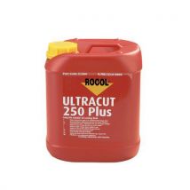 Rocol - Ultracut 250 plus lata de 5l aceite de corte