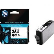 HP - Cartucho de tinta - 364 - negro - 250 páginas - hp