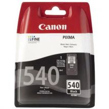 Canon - Cartucho de tinta - pg-540 - negro - canon