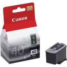 Canon - Cartucho de tinta - pg-40 - negro - canon