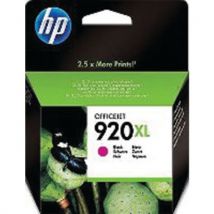 HP - Cartucho de tinta - 920 - magenta - hp