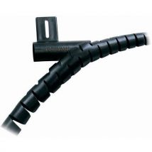 Fellowes - Passage de cable 24 x 225 x 5