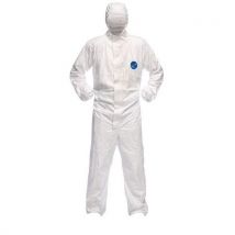 Tyvek DuPont - Mono 500 xpert blanco xxl