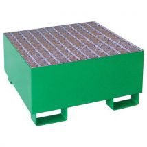 Sameto technifil - Cubeta y palé peso: 75 kg alt ott: 440 mm