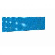 Bott - Placa perforada completa bott tipo:placa perf anct:200