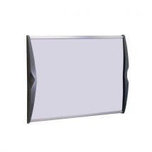 Planorga - Placa de puerta pyxis 60 x 100 gris